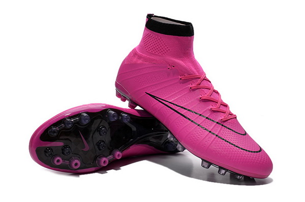 Nike Mercurial Superfly IV AG Men Shoes--007